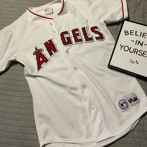 California angels baseball
